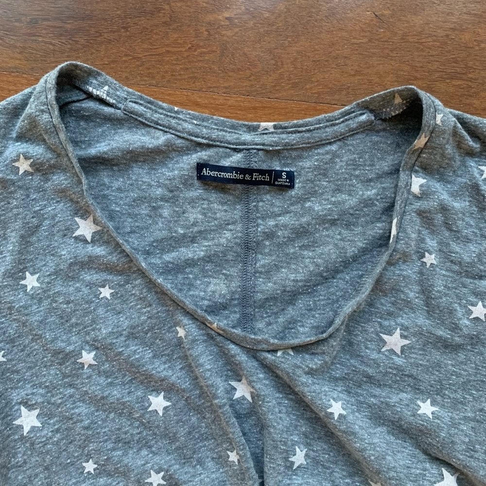 Abercrombie &Fitch